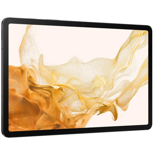 Купити Планшет Samsung Galaxy Tab S8 (X706) 8/128GB 5G Dark Grey (SM-X706BZAASEK) - фото 6