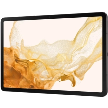 Купити Планшет Samsung Galaxy Tab S8 (X706) 8/128GB 5G Dark Grey (SM-X706BZAASEK) - фото 7