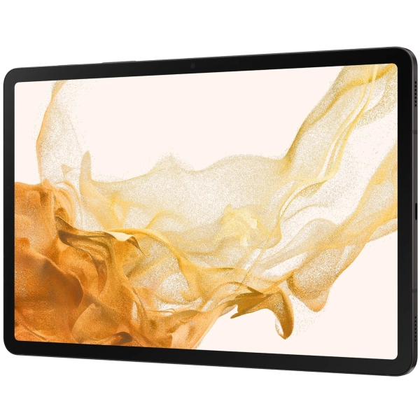 Купити Планшет Samsung Galaxy Tab S8 (X706) 8/128GB 5G Dark Grey (SM-X706BZAASEK) - фото 7
