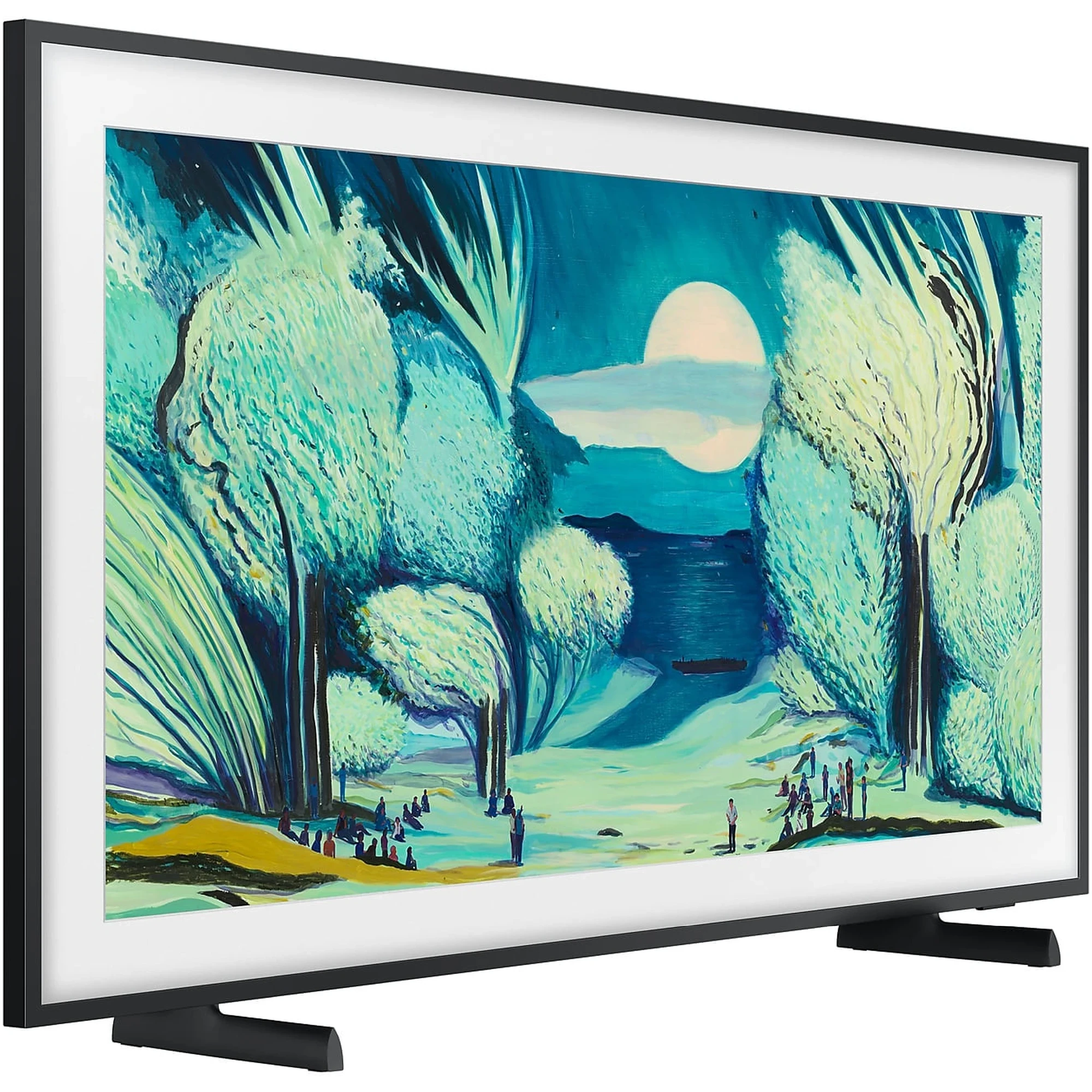 Купить Телевизор Samsung QE55LS03FAUXUA - фото 3