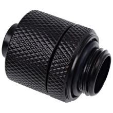 Купить Фитинг Alphacool Eiszapfen 13/10mm 6-pack Deep Black (17228) - фото 2