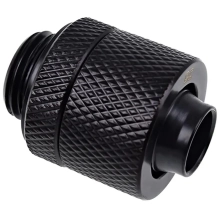 Купить Фитинг Alphacool Eiszapfen 13/10mm 6-pack Deep Black (17228) - фото 3