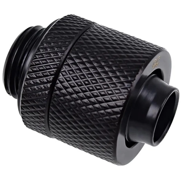 Купить Фитинг Alphacool Eiszapfen 13/10mm 6-pack Deep Black (17228) - фото 3