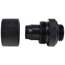 Купить Фитинг Alphacool Eiszapfen 13/10mm 6-pack Deep Black (17228) - фото 4