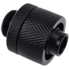 Купить Фитинг Alphacool Eiszapfen 16/10mm 6-pack Deep Black (17234) - фото 2