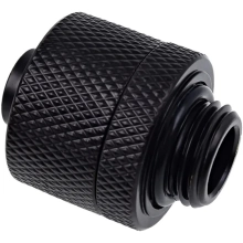 Купить Фитинг Alphacool Eiszapfen 16/10mm 6-pack Deep Black (17234) - фото 3