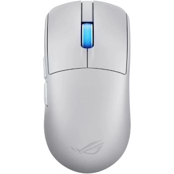 Купить Мышь ASUS ROG Harpe II Ace White (90MP0490-BMUA10) - фото 1