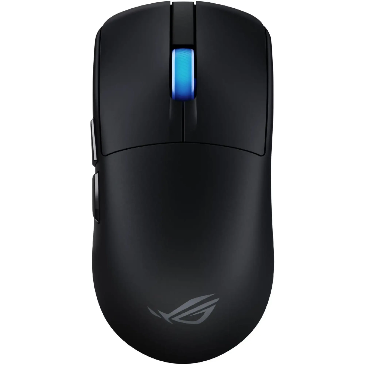 Купити Мишка ASUS ROG Harpe II Ace Black (90MP0490-BMUA00) - фото 1