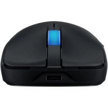 Купити Мишка ASUS ROG Harpe II Ace Black (90MP0490-BMUA00) - фото 3