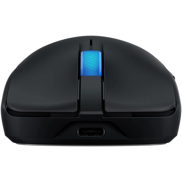 Купити Мишка ASUS ROG Harpe II Ace Black (90MP0490-BMUA00) - фото 3
