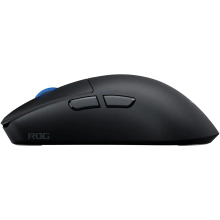 Купити Мишка ASUS ROG Harpe II Ace Black (90MP0490-BMUA00) - фото 4