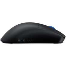 Купити Мишка ASUS ROG Harpe II Ace Black (90MP0490-BMUA00) - фото 5