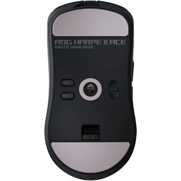 Купити Мишка ASUS ROG Harpe II Ace Black (90MP0490-BMUA00) - фото 6