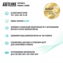 Купить Компьютер ARTLINE Gaming X94v34 - фото 9
