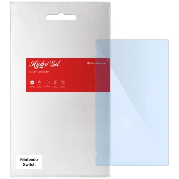 Купити Гідрогелева плівка ArmorStandart Anti-Blue для Nintendo Switch (ARM60975) - фото 1