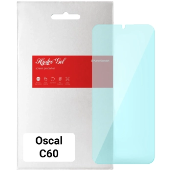 Купити Гідрогелева плівка ArmorStandart Anti-Blue для Oscal C60 (ARM65281) - фото 1