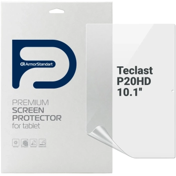 Купити Гідрогелева плівка ArmorStandart Anti-Blue для Teclast P20HD 10.1 (ARM66896) - фото 1