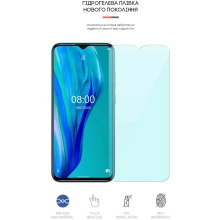 Купити Гідрогелева плівка ArmorStandart Anti-Blue для Ulefone Note 9P (ARM63690) - фото 2
