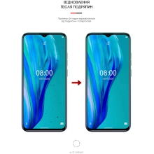 Купити Гідрогелева плівка ArmorStandart Anti-Blue для Ulefone Note 9P (ARM63690) - фото 3