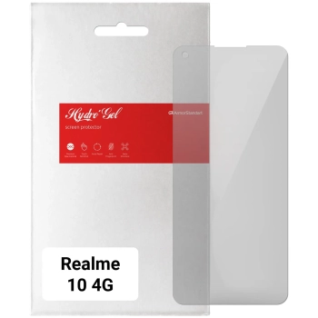 Купить Гидрогелевая пленка ArmorStandart Anti-spy для Realme 10 4G (ARM65650) - фото 1