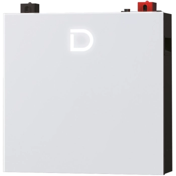 Купить Аккумуляторная батарея Dyness DL5.0 Pro 51.2V 100Ah 5.12kWh LiFePo4 (DL5.0C Pro) - фото 1