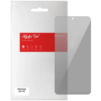 Купить Гидрогелевая пленка ArmorStandart Anti-spy для Samsung Galaxy S21 FE (ARM61240) - фото 1