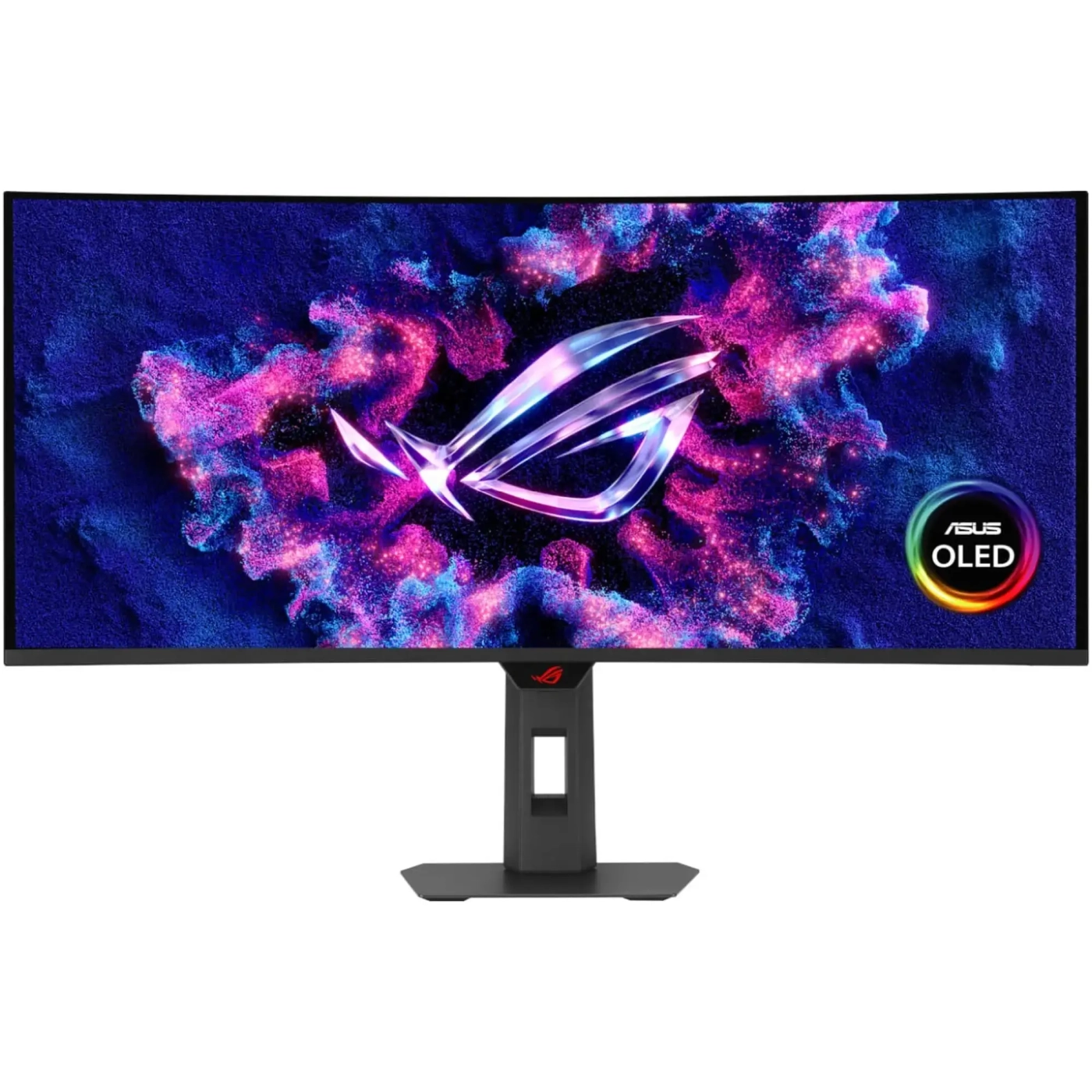 Купити Монітор 34" Asus ROG Strix OLED XG34WCDG (90LM0B70-B01171) - фото 1
