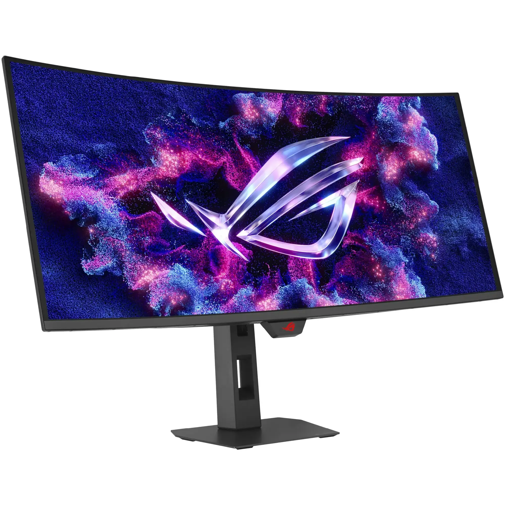 Купити Монітор 34" Asus ROG Strix OLED XG34WCDG (90LM0B70-B01171) - фото 3
