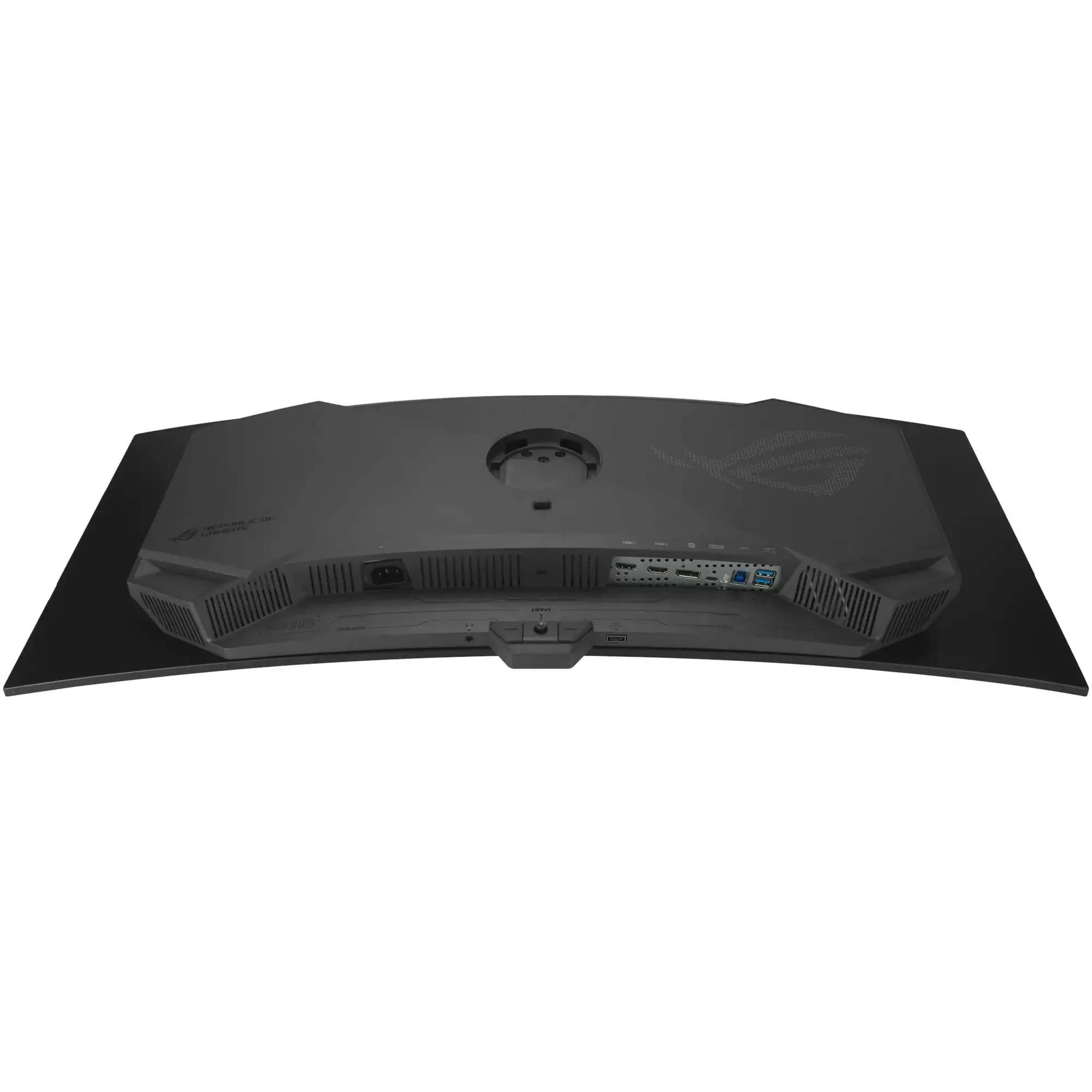 Купити Монітор 34" Asus ROG Strix OLED XG34WCDG (90LM0B70-B01171) - фото 6