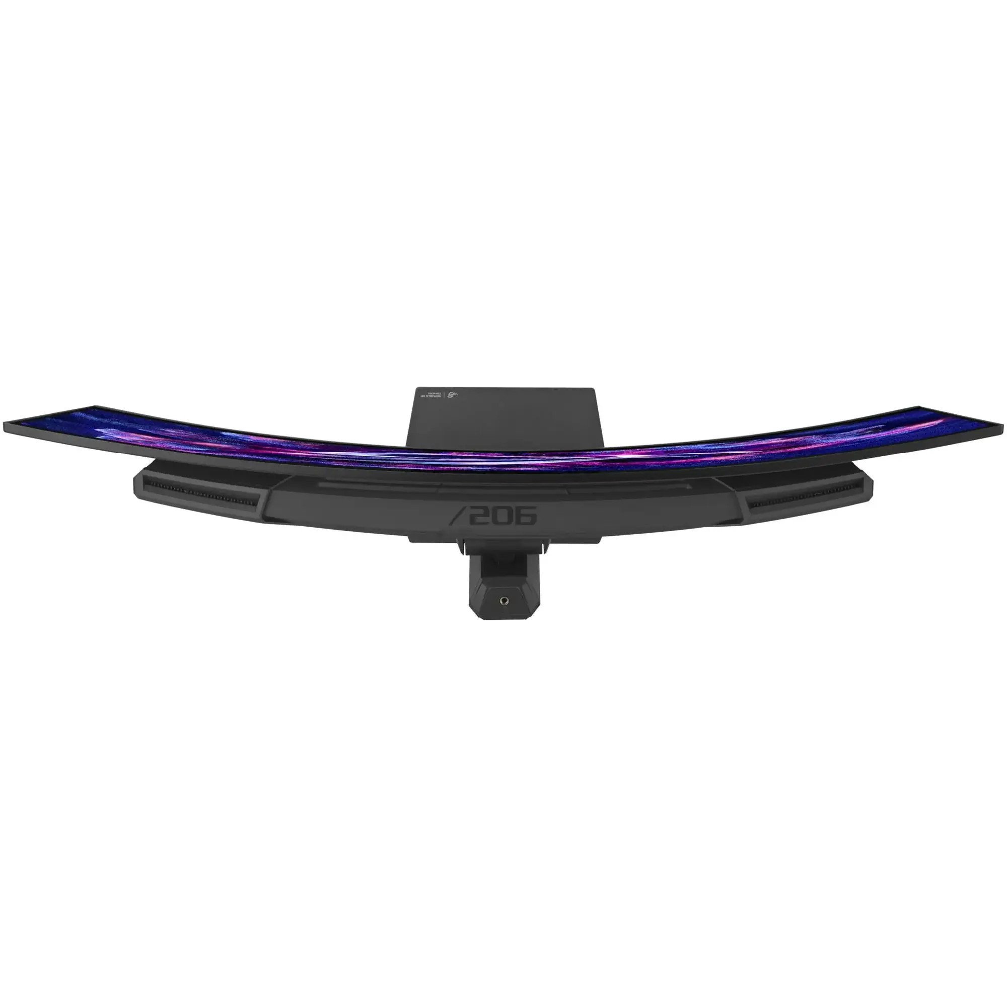Купити Монітор 34" Asus ROG Strix OLED XG34WCDG (90LM0B70-B01171) - фото 7