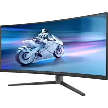 Купити Монітор 34" Philips Evnia 34M2C6500 (34M2C6500/00) - фото 2