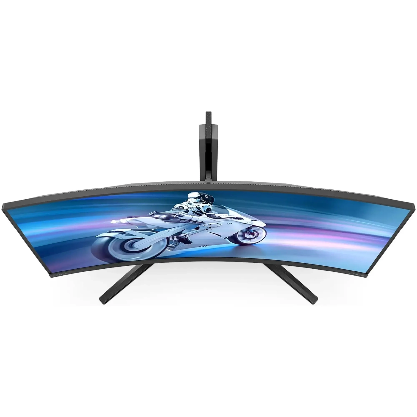 Купити Монітор 34" Philips Evnia 34M2C6500 (34M2C6500/00) - фото 4