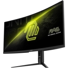 Купити Монітор 34" MSI MAG 342CQR E2 (2K Ultra-Wide) - фото 3