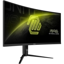 Купити Монітор 34" MSI MAG 342CQR E2 (2K Ultra-Wide) - фото 4