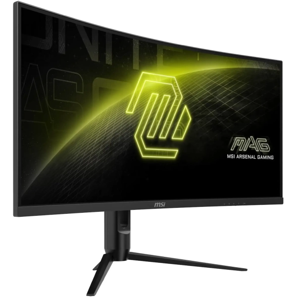 Купити Монітор 34" MSI MAG 342CQR E2 (2K Ultra-Wide) - фото 4