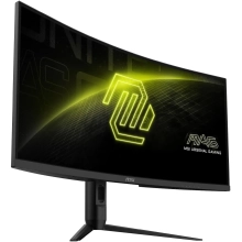 Купити Монітор 34" MSI MAG 342CQR E2 (2K Ultra-Wide) - фото 5