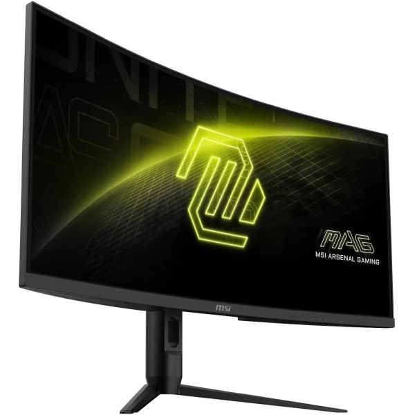 Купити Монітор 34" MSI MAG 342CQR E2 (2K Ultra-Wide) - фото 5