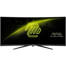 Купити Монітор 34" MSI MAG 342CQR E2 (2K Ultra-Wide) - фото 6