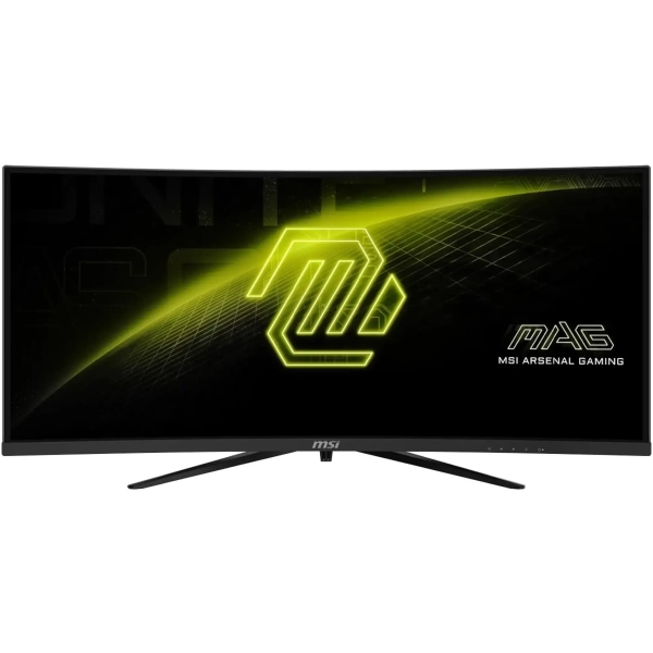 Купити Монітор 34" MSI MAG 342CQR E2 (2K Ultra-Wide) - фото 6
