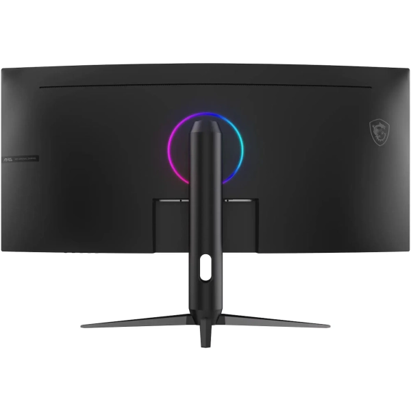Купити Монітор 34" MSI MAG 342CQR E2 (2K Ultra-Wide) - фото 7