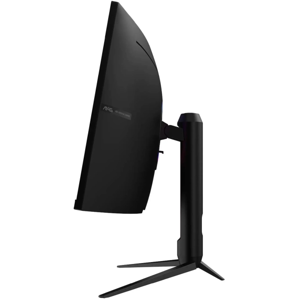Купити Монітор 34" MSI MAG 342CQR E2 (2K Ultra-Wide) - фото 8