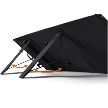 Купить Солнечная панель Choetech 120W (SC008-V2-BK) - фото 2