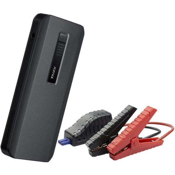 Купить Пуско-зарядное устройство 70Mai 18000mAh Jump Starter Max Midrive PS06 (669940) - фото 2