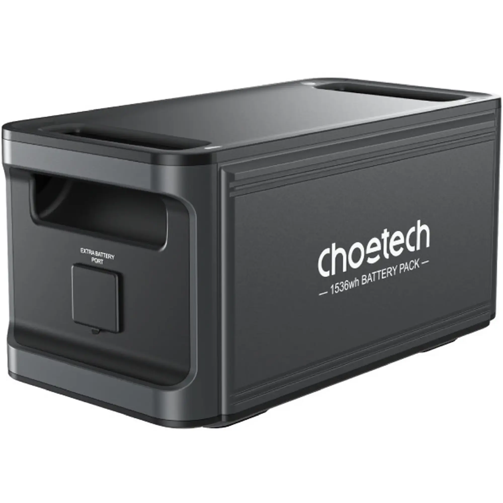 Разъём дополнительной батареи Choetech BS065
