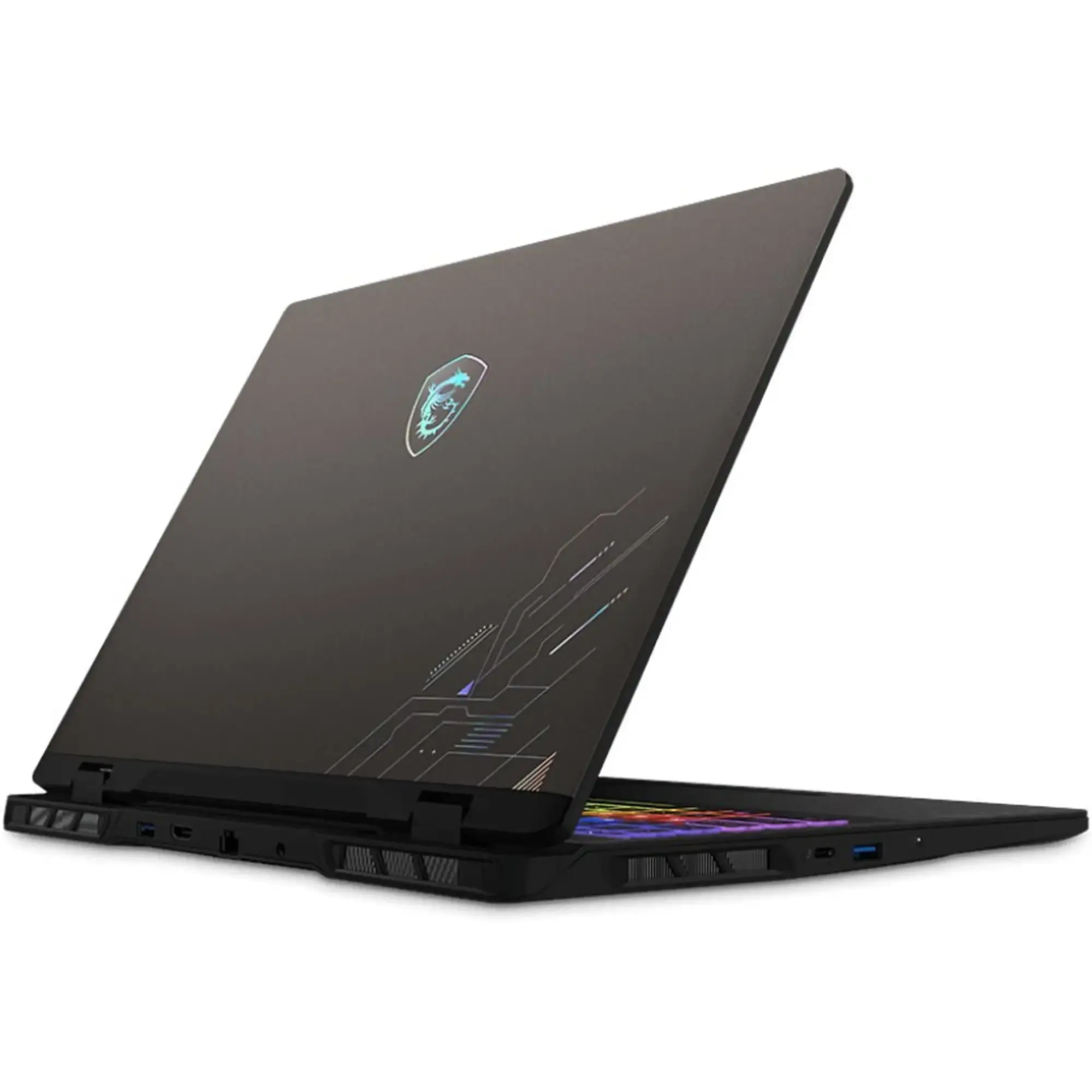 Купити Ноутбук MSI Crosshair 16 HX AI D2XWFKG-215 (9S7-15P421-215) - фото 3
