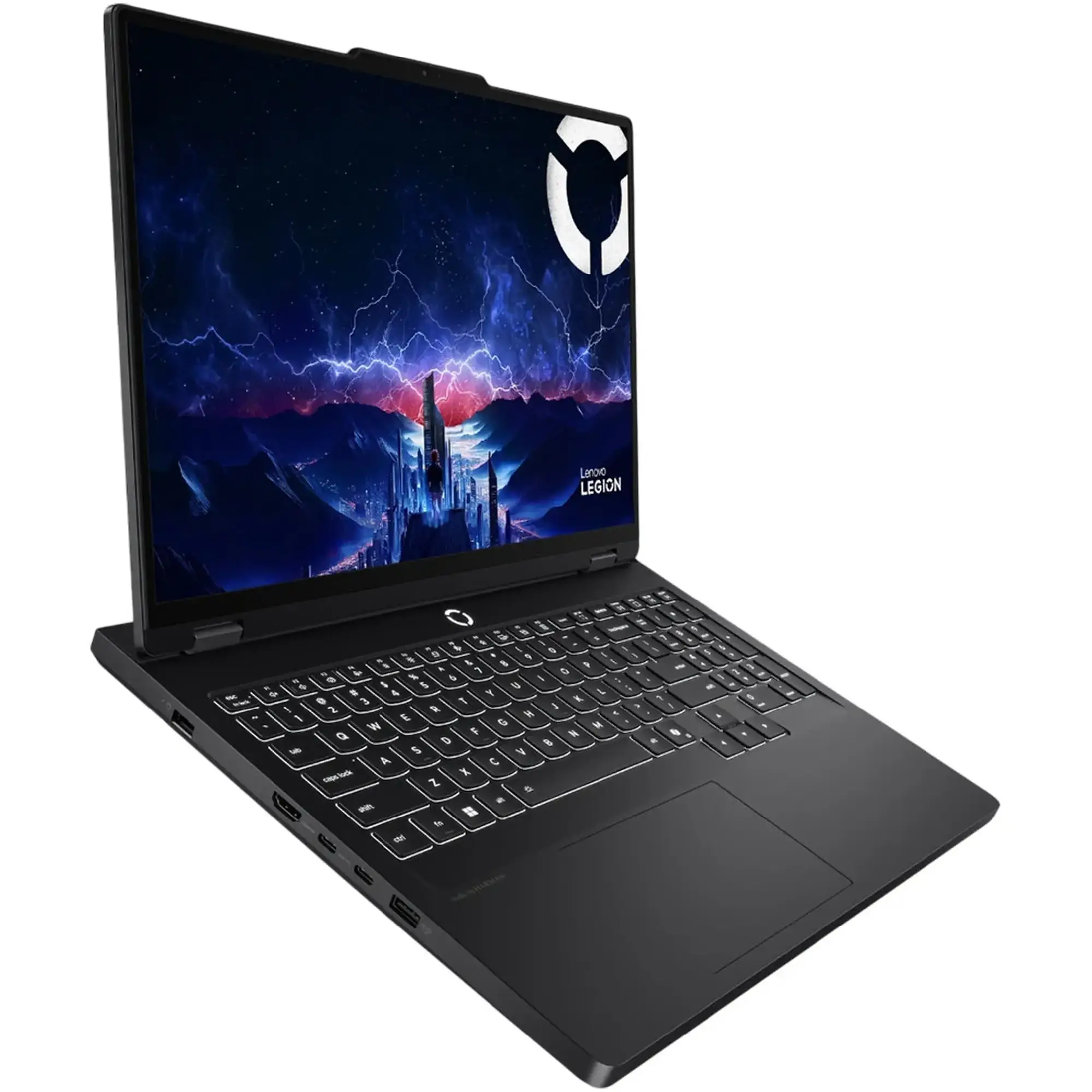 Купити Ноутбук Lenovo Legion 5 15IRX10 (83LY005CRA) - фото 2