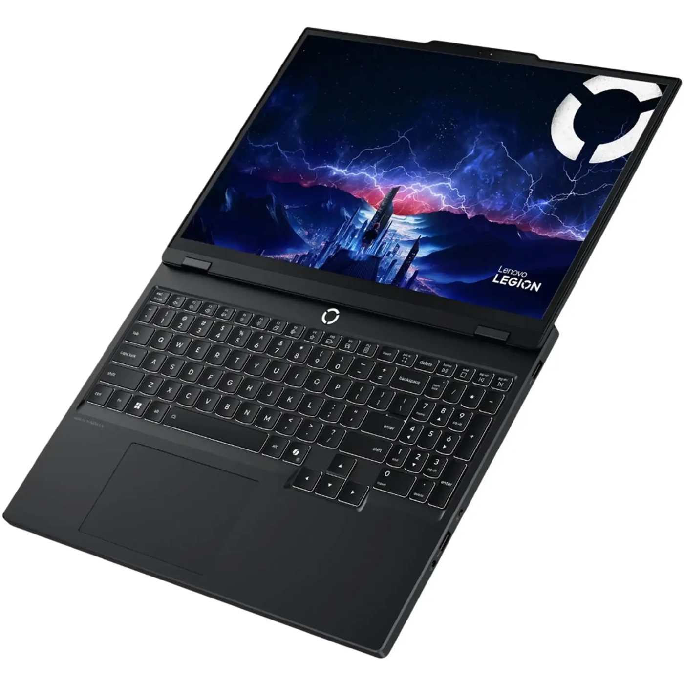 Купити Ноутбук Lenovo Legion 5 15IRX10 (83LY005CRA) - фото 4