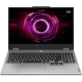 Купить Ноутбук Lenovo LOQ 15AHP10 (83JG0031RA) - фото 1