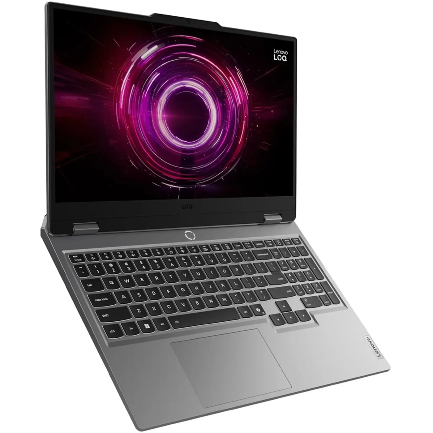Купити Ноутбук Lenovo LOQ 15AHP10 (83JG0031RA) - фото 2