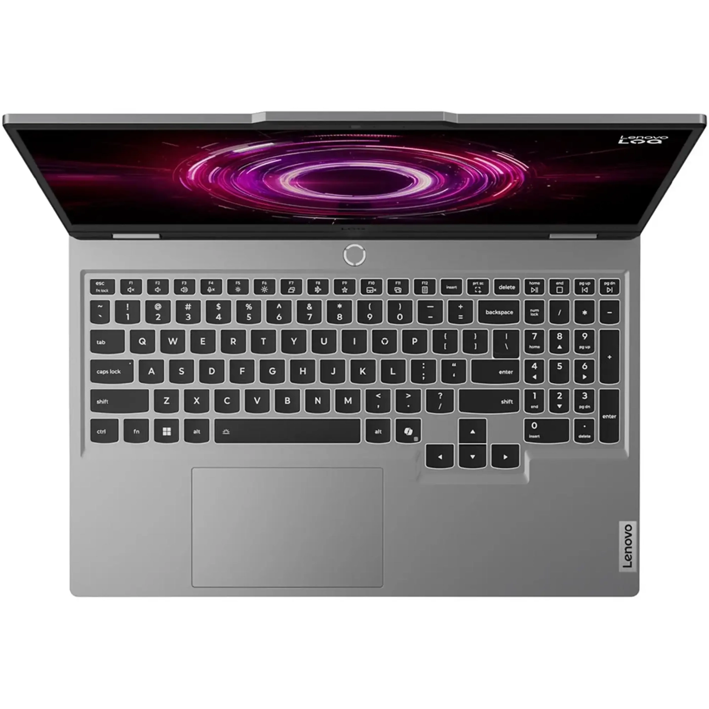 Купити Ноутбук Lenovo LOQ 15AHP10 (83JG0031RA) - фото 7